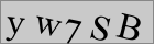 Sicherheitscode