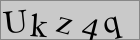 Sicherheitscode