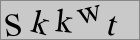 Sicherheitscode