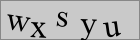 Sicherheitscode
