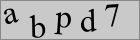 Sicherheitscode