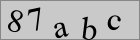 Sicherheitscode