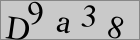 Sicherheitscode
