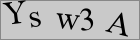 Sicherheitscode