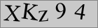 Sicherheitscode