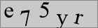 Sicherheitscode