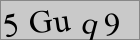 Sicherheitscode