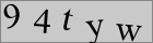 Sicherheitscode