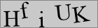 Sicherheitscode