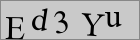 Sicherheitscode