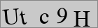 Sicherheitscode