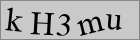 Sicherheitscode