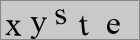 Sicherheitscode