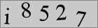 Sicherheitscode