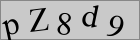 Sicherheitscode