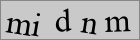 Sicherheitscode