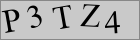 Sicherheitscode