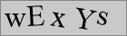 Sicherheitscode