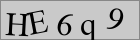 Sicherheitscode
