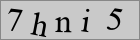 Sicherheitscode