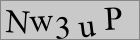 Sicherheitscode