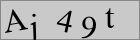 Sicherheitscode