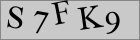 Sicherheitscode