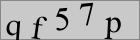 Sicherheitscode