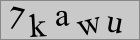Sicherheitscode