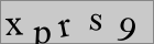 Sicherheitscode