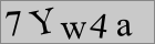 Sicherheitscode