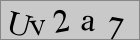 Sicherheitscode