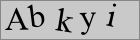 Sicherheitscode