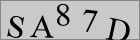 Sicherheitscode