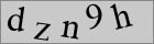 Sicherheitscode