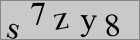 Sicherheitscode