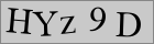 Sicherheitscode