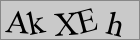 Sicherheitscode
