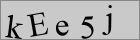 Sicherheitscode