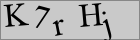 Sicherheitscode