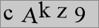 Sicherheitscode