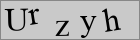 Sicherheitscode