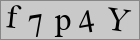 Sicherheitscode
