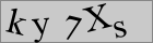 Sicherheitscode