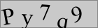 Sicherheitscode