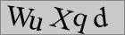 Sicherheitscode