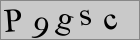 Sicherheitscode