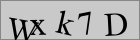 Sicherheitscode