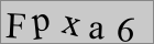 Sicherheitscode