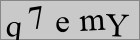 Sicherheitscode